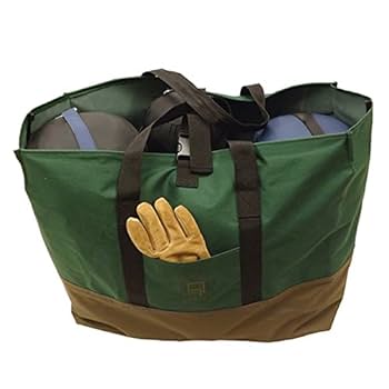 Amazon.co.jp: クオルツ 大型 収納 バッグ M QGCB054 : ファッション